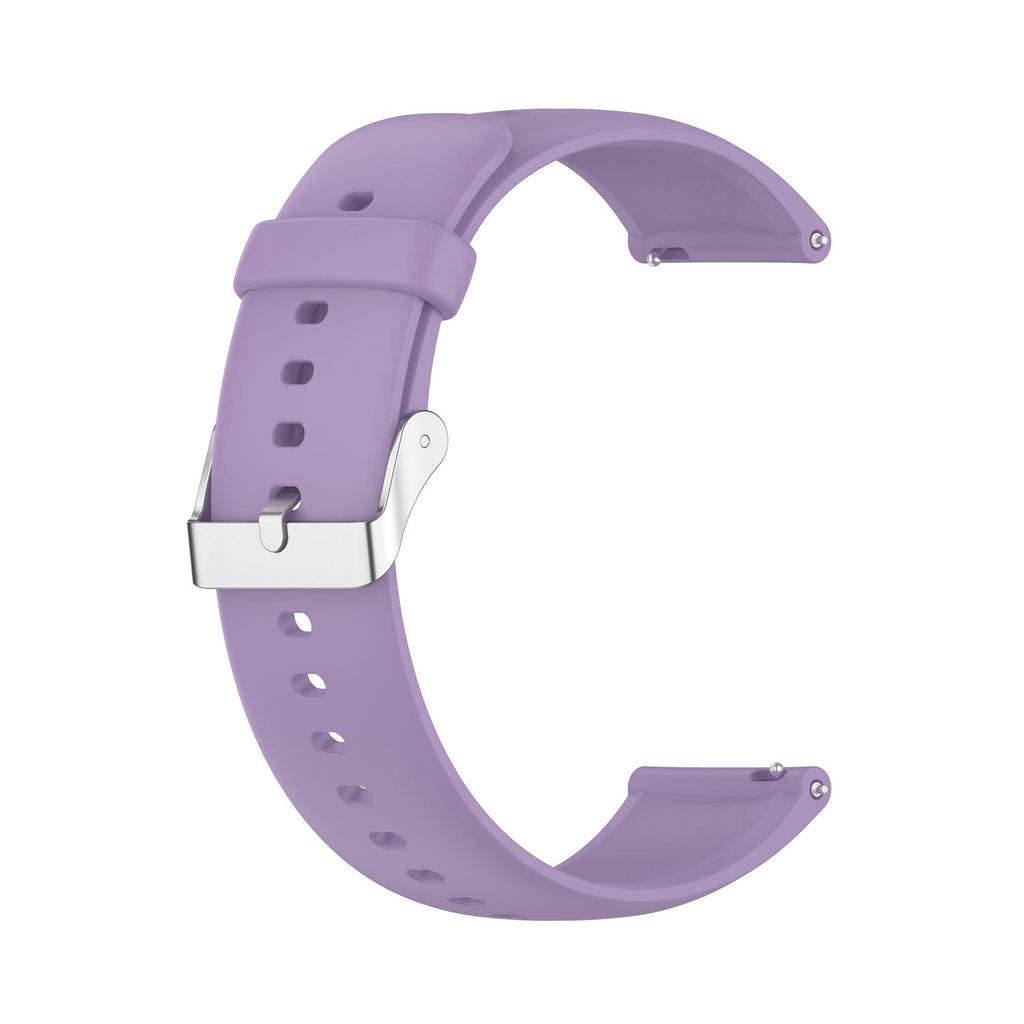 22mm Silicone Strap For Huawei Watch 4 3 / Watch 3 4 Pro / GT2 Pro / GT 2e / GT 42MM 46MM / Replacemenr Strap for Honor Watch GS PRO
