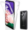 Samsung Galaxy A22 5G – čistá