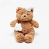 Gift Box Bear Dolls Dolls Teddy Bear Plush Toys Grab Machine Dolls To Give Girlfriend Christmas New Year Gifts