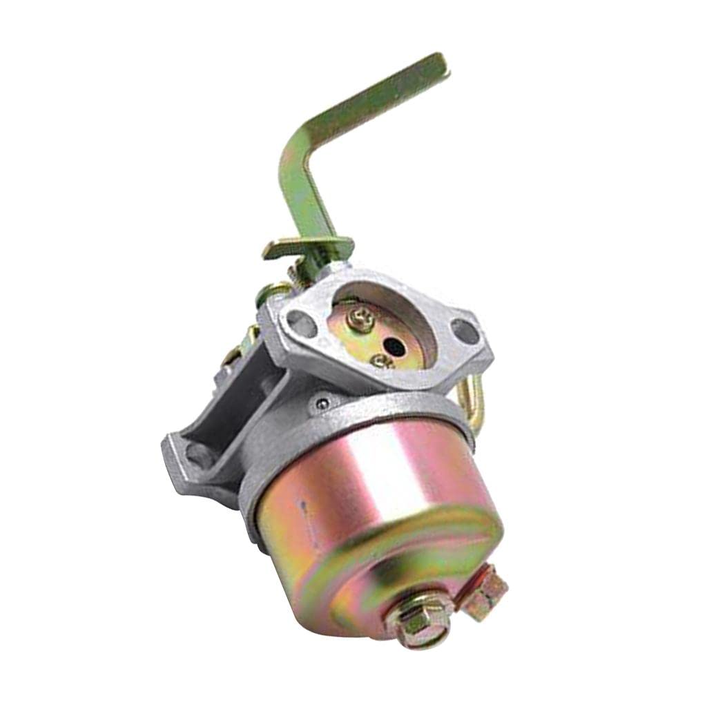 Fityle Replacement for Yamaha Carburetor Engine Motor Generator MZ175 EF2700 EF2600