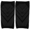 2Pcs Nylon Knitted Elbow Pad Pressure Belt Breathable Protection Universal Outdoor SportsS