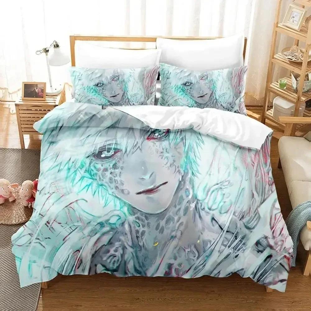 Comforter Cells At Work Bedding Set For Bedroom Soft Modern S Comefortable Kids And