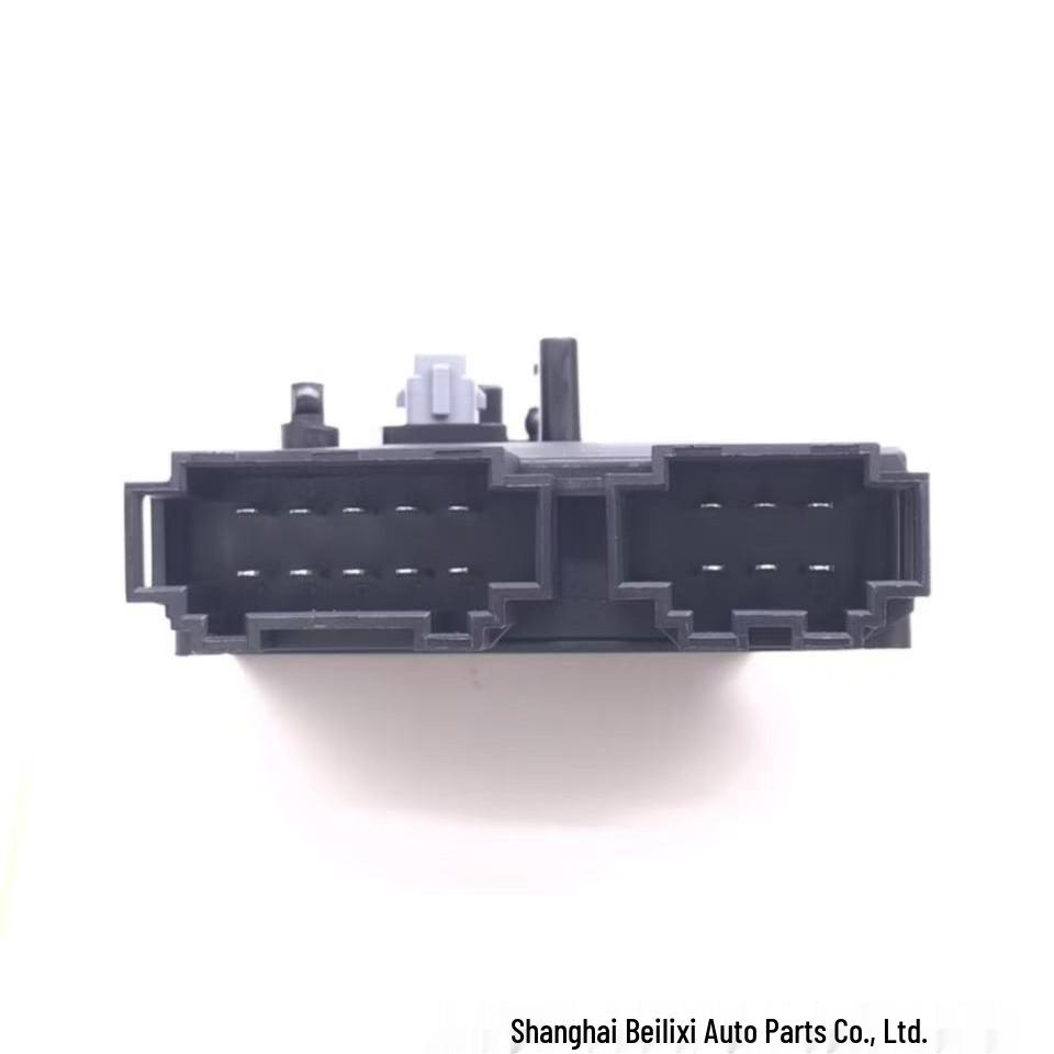 Compatible with New Tiguan, Magotan, Touareg Seat Adjustment Switch