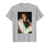 Elvis Presley Jumpsuit Portrait T-Shirt