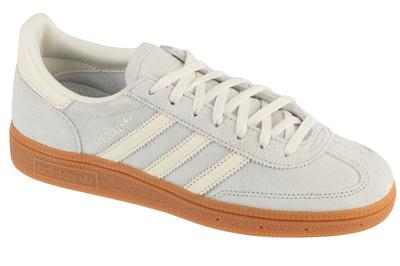 Adidas Handball Spezial W, Womens Grey Sneakers