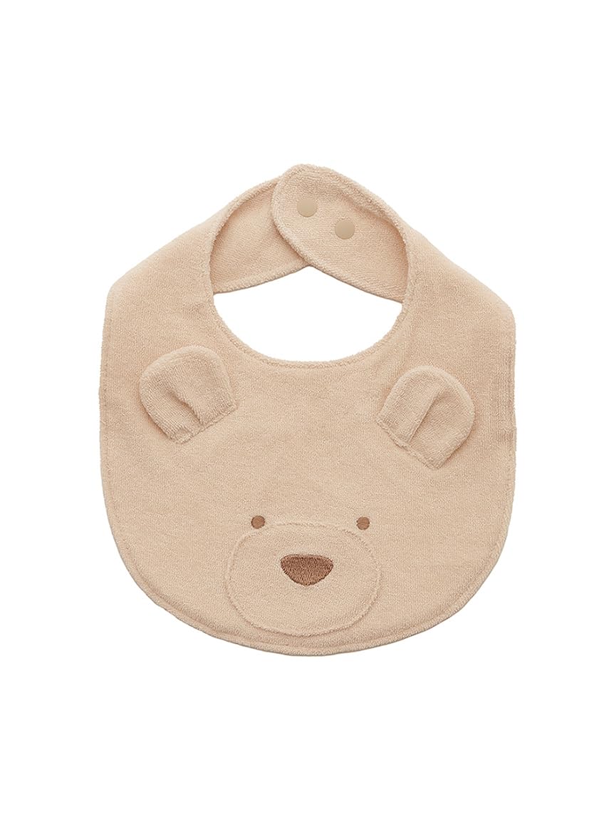 

BABY bear tie PBGG259028 BEG F [Gelato Pique]