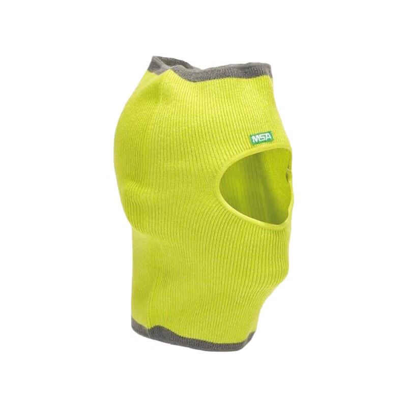 MSA V-Gard Extended Knitted Hard Hat Winter Liner