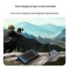 FB LP-E17 Type-C Direct Charge Camera Battery for Canon CN plug (adapter included)