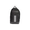 Polyester Backpack Regular Unisex Black Adidas CF3300