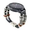 22mm watch band For samsung Galaxy watch 3/Gear S3 frontier retrao leather strap for Amazfit GTR 4-3-3pro-2e/Huawei gt 3-4 46mm