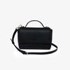 Lacoste Women's My Lacoste Flap Small Cross Bag NF5376K56G000