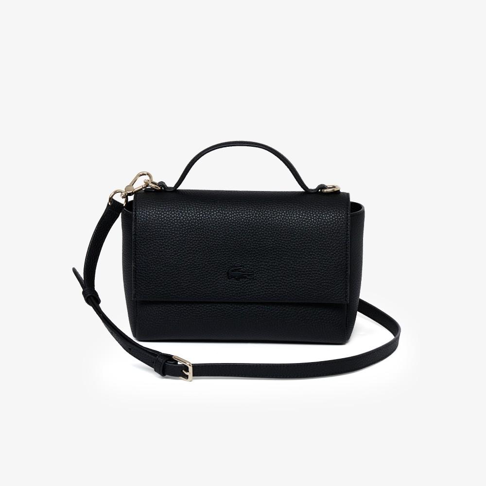 Lacoste Women's My Lacoste Flap Small Cross Bag NF5376K56G000