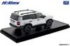 INTERALLIED Hi Story Skala Toyota LANDCRUISER 250 ZX Platinum White Pearl Mica Wykończony Model HS500WH 1/43 (2024)