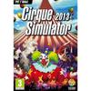 CIRCUS SIMULATOR / Jeu PC
