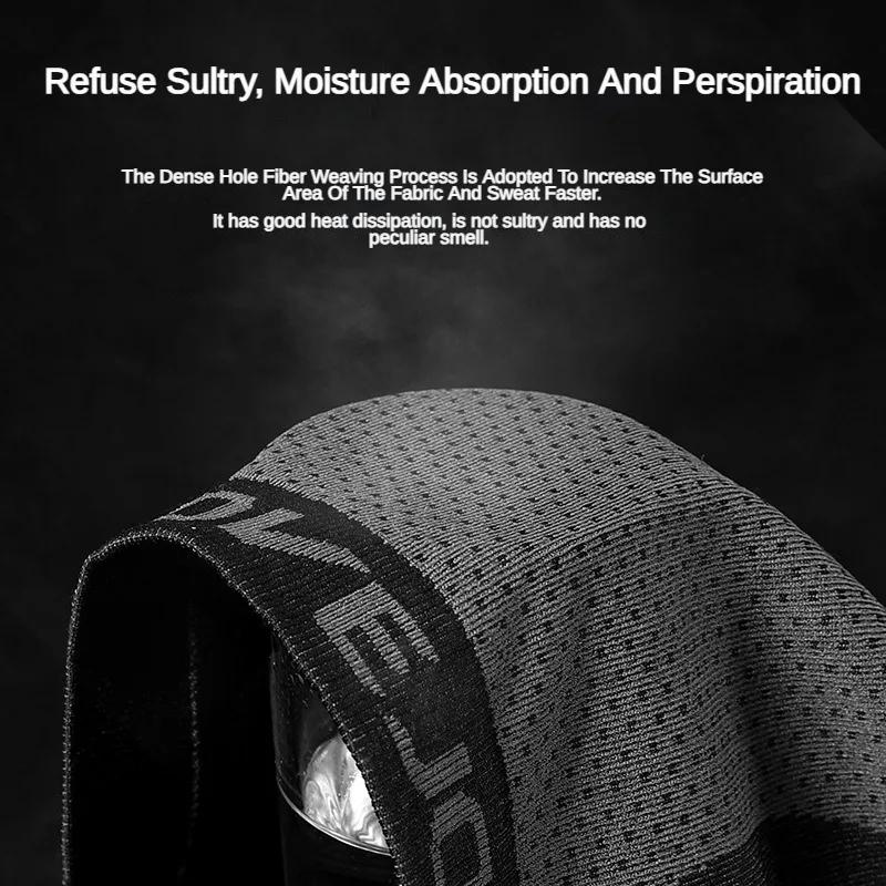 Winter Biking Warm Full Face Mask Cold Protection Facial Ski Mask Plus Velvet Balaclava Mask for Gentlemen and Female High Quality Practical Daily Use