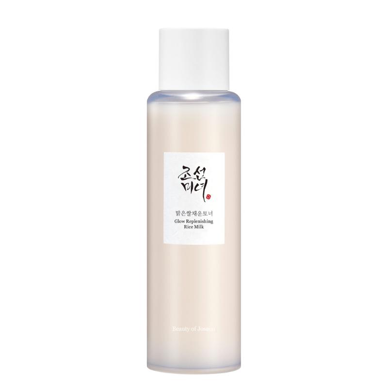 Glow Replenishing Rice Milk Toner