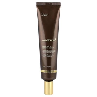 Sérum au rétinol Medicube Deep Vita A 30 ml