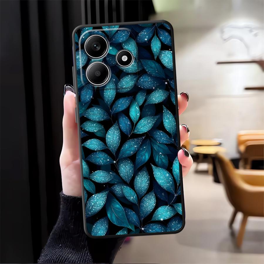 

Phone Cover Case for Xiaomi Redmi Note 14 12C 13C A4 A5 10 14C 9 8 7 K80 12 11 A3 13 Pro Plus A1 K40 A1 A2 Creative Pattern Art Redmi Note 11 Pro 5G