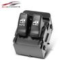 901-025 Driver Side Master Power Window Switch For Chevrolet Venture Silhouette 10387305