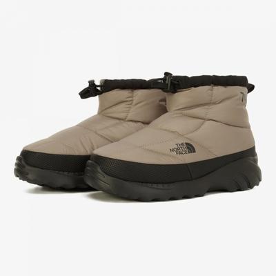 Ns87r57b Nupsy Traction Chukka Bege