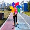 Înverzire şi amenajare – Decorațiuni pentru livadă