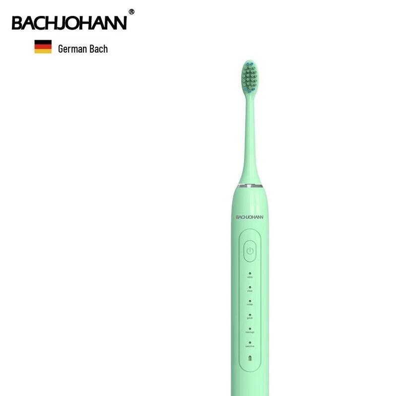 

Bach Johann ETB-01 Sonic Electric Toothbrush