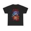 Puppet Master 1989 Horror Movie T Shirt