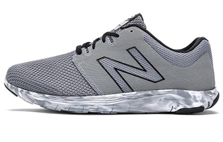 

New Balance NB 530 Fabric Low top Running Shoes Men s M530RO2 42.5
