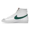 Nike Blazer Mid 77 Vintage Biały Malachit Damskie Sneakersy Brzoskwiniowy CZ1055-119