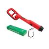 Tanxunzhe TC-120 Waterproof Diving Metal Detector for Outdoor Treasure Hunting