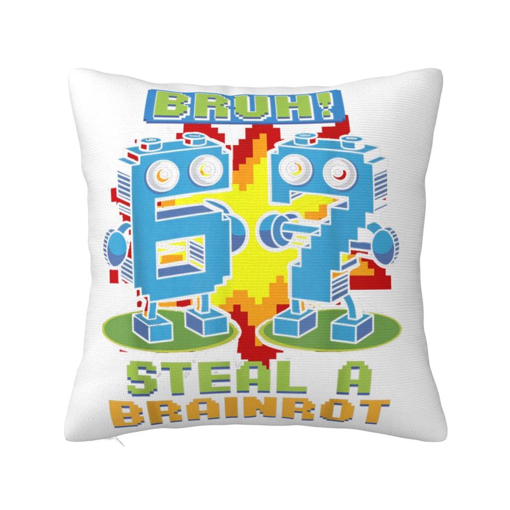 Katseye Kpop Idol Kissenbezug Polyester Kissenbezug Dekorativ Dream Academy Kissenbezug Abdeckung Zuhause Mit Reißverschluss 18
