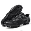 Unisex Breathable Cycling Shoes for Road and Mountain Biking SPD Compatible