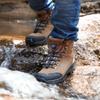 5 Paar NEUE Schnürsenkel ohne Binden für Sneaker Runde Schnürsenkel Dehnbar Federverschluss Bequeme Faule Schuhschnürsenkel Zubehör