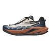 Anta Scarpe da Trail Running Outdoor da Uomo Sneakers Grigio Roccia 912435503-5