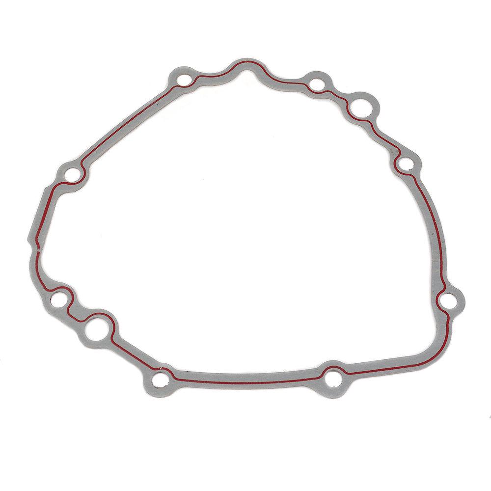 Engine Stator Clutch Cover Sealing OEM Gasket For Honda CBR600RR F5