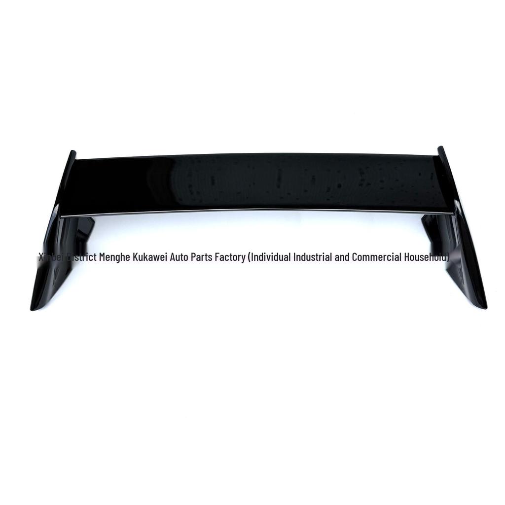 Universal Sport Rear Spoiler for Mitsubishi Lancer, Lingzhi, Yishen & Gen-1 Civic
