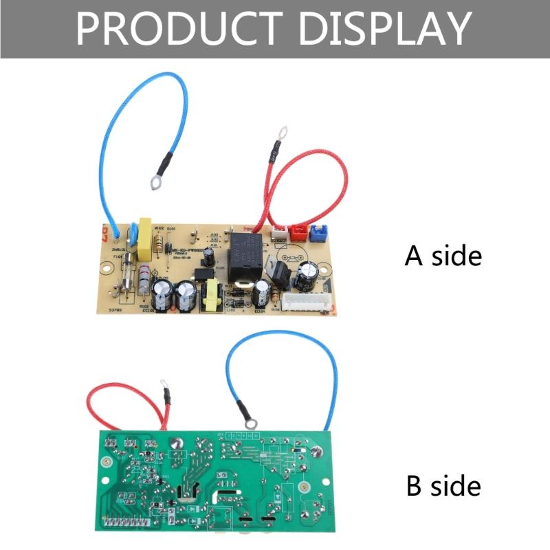 Scheda di Controllo Circuito Scheda di Controllo Circuito Scheda di Alimentazione Stabilità Mainboard Parte Pentola a Pressione Accessori Pentola a Pressione