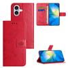 For Realme P4 5G Case Stand PU Leather Phone Cover Card Holder Mirror