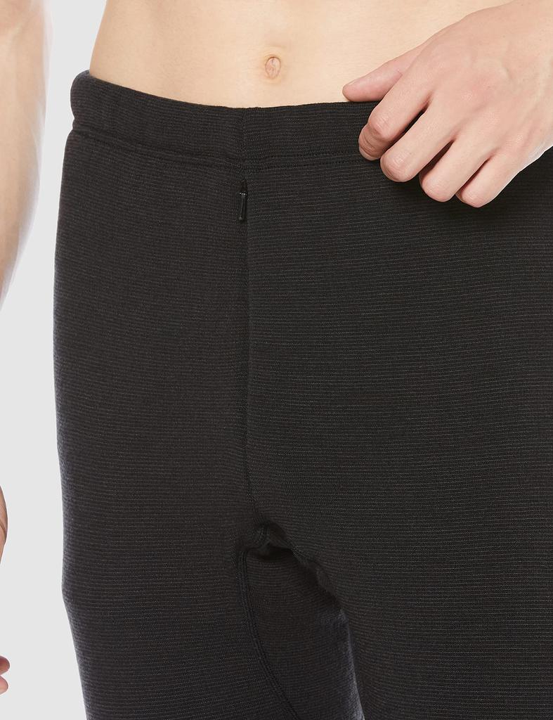 The North Face Expedition Hot Cold Weather Size M Trousers, Unisex, Photonic, Protection, Black,