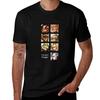 Heroes In Time V1 Tshirt Work Utility Casual Tee Shirt Tshirt