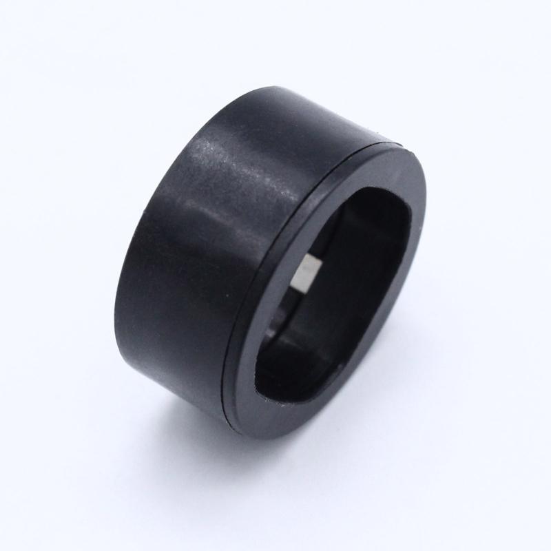 Durable Electronic Ignition Points Conversion Kit Car Modification Replacement Accessories Compatiblefor Lucas 25D + DM2