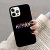 Autumu Gay Lesbian LGBT Rainbow Pride Phone Case Cover for iPhone 17 Air 16 16e 15 12 11 13 14 Pro Max Plus Coque