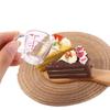Pointed Quantitative Kitchen Tools Minie Graduated Milk Powder Cup Coffee Cup Measuring Cup Beaker