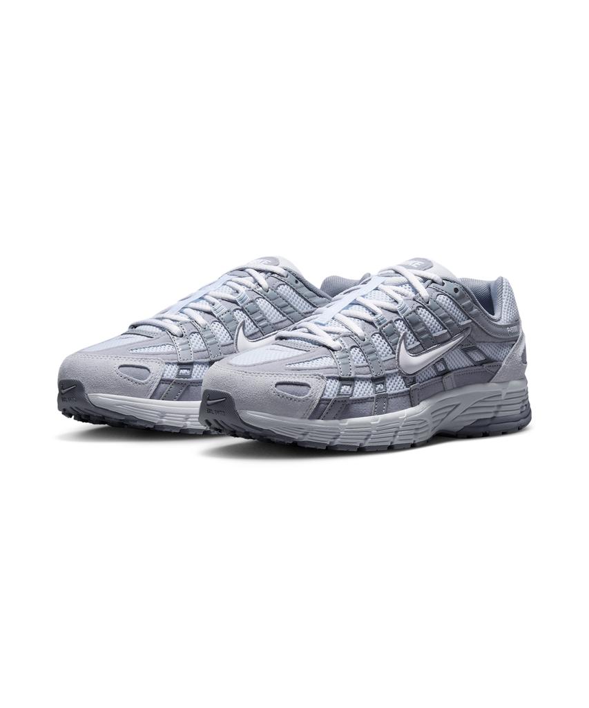 Nike P-6000 W - Football Grey:Stealth:White:Football Grey / Iv2501-001