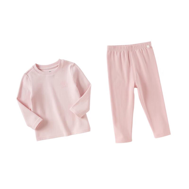 DAVE&BELLA Kids' Thermal Underwear Set