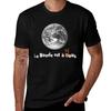 Le Monde Est For Fans TShirt Street Style Casual Tee Shirt