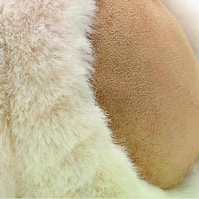 Earmuffs, Comfortable Uni Ear Ear Warmers keeps the ears warm in winter for women and men