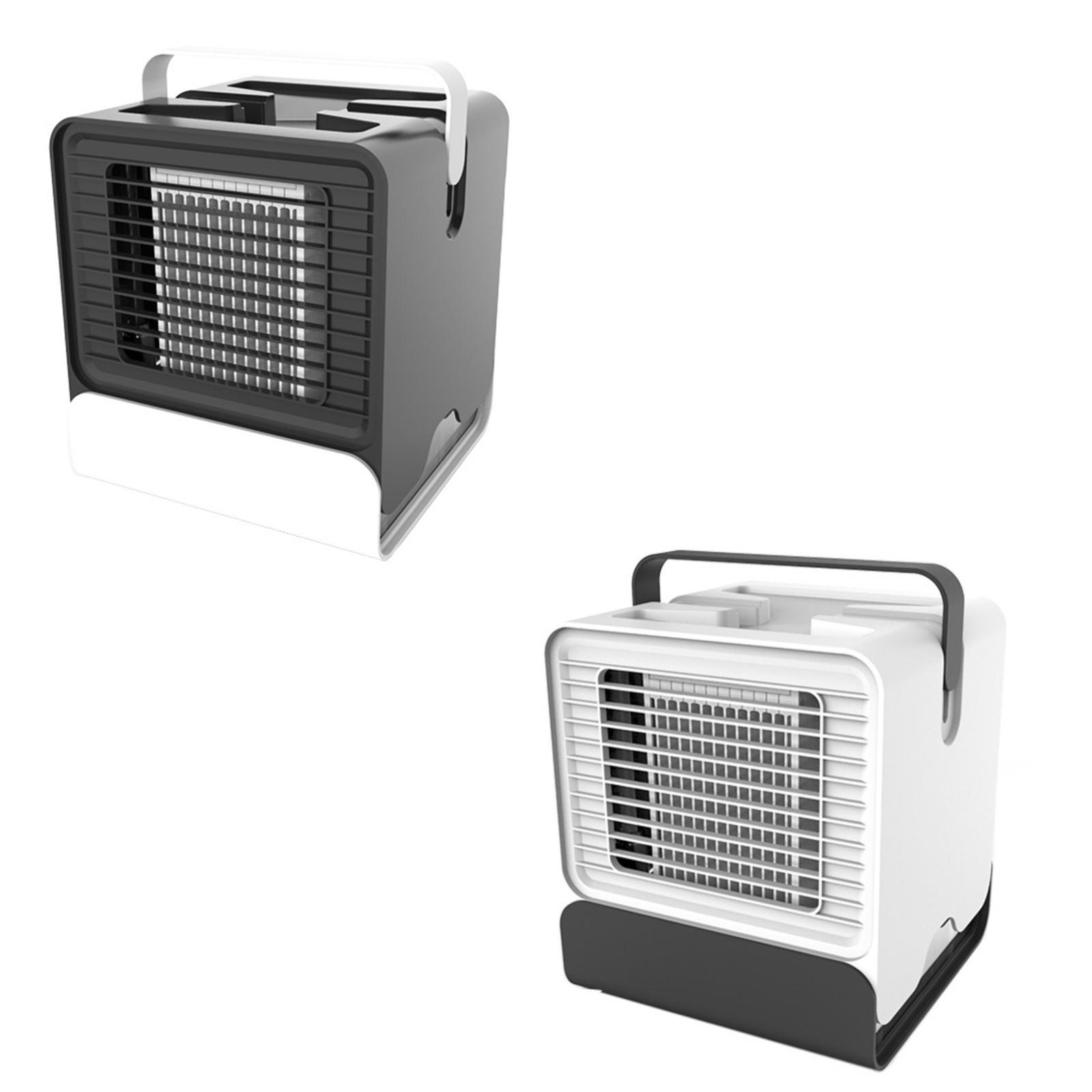 

Портативный кондиционер Cool For Спальня Artic Cooler Fan