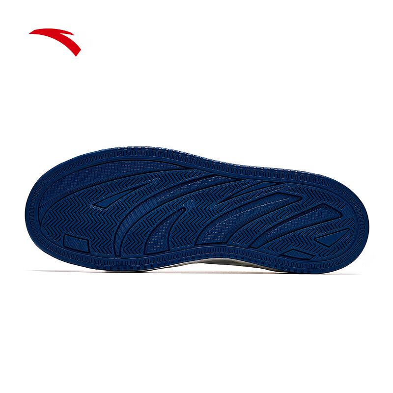 Anta 982 Retro Men's Casual Skate Sneakers