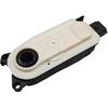 [Înlocuire] Actuator Obturator Activ Grilă Auto Motor Radiator KT4B-8476-CA 5877Q1011 pentru Ford pentru Edge pentru Explorer pentru Focus 19-24 CL3Z2C204A